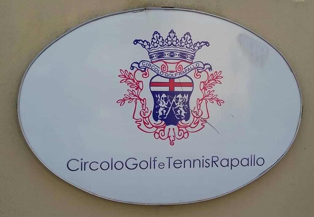 The Challenging 18-Hole Golf Course