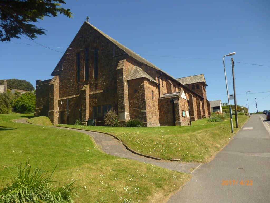 st sabinus beach road