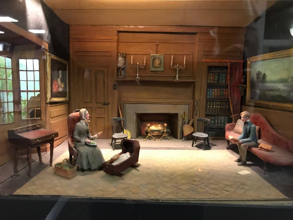 Literary Giants' Tributes