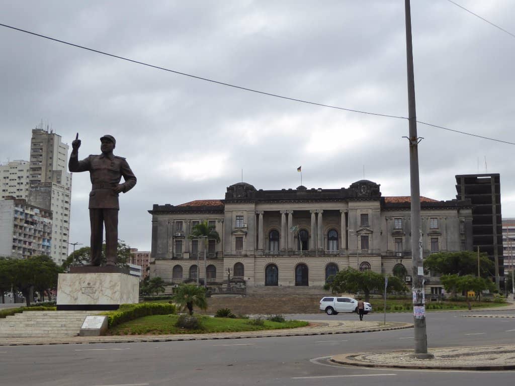 Piscinas Naturais de Picãozinho