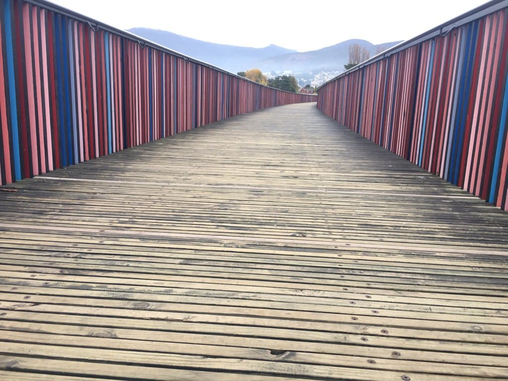 Glenorchy Art and Sculpture Park (GASP)
