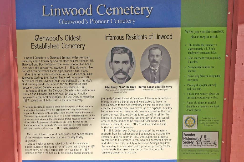 Panoramic Mountain Views