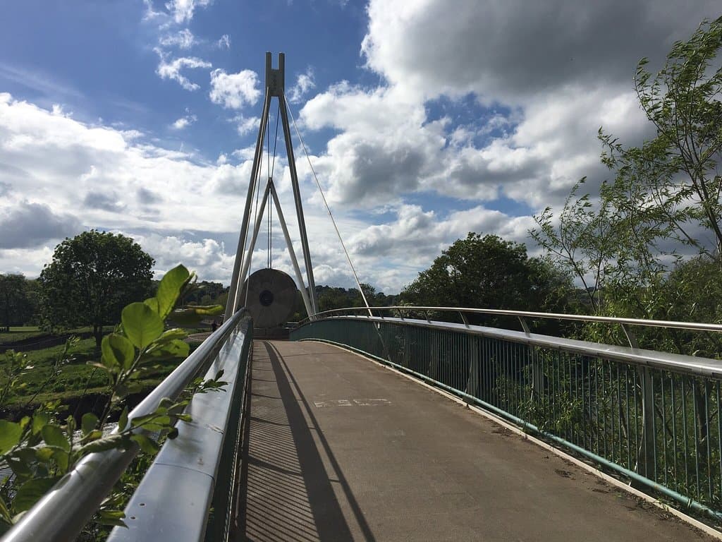 Miller Bridge