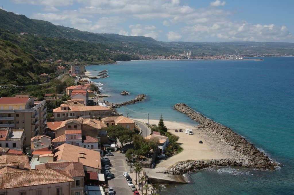 Delicious Pistachio Tartufo