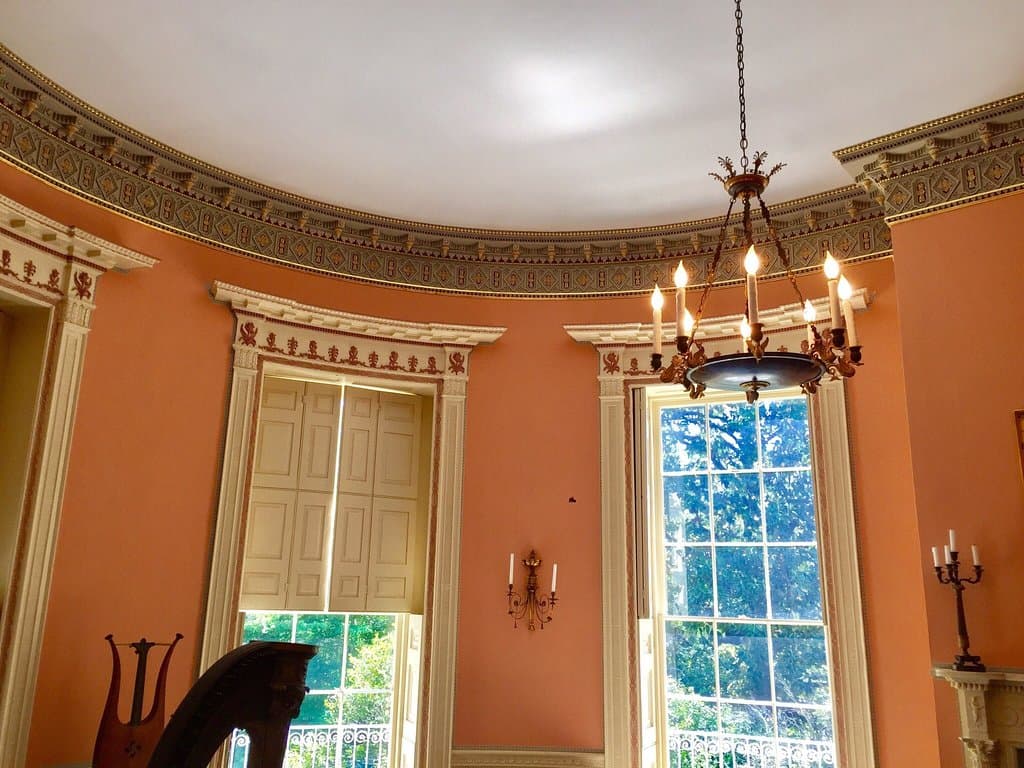 Nathaniel Russell House