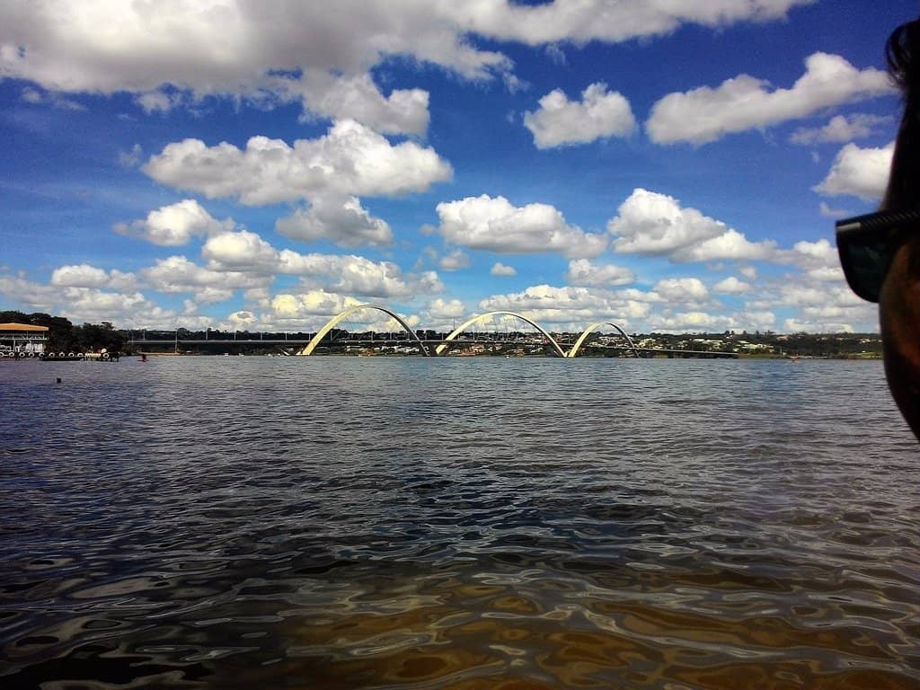 Teresina's River View