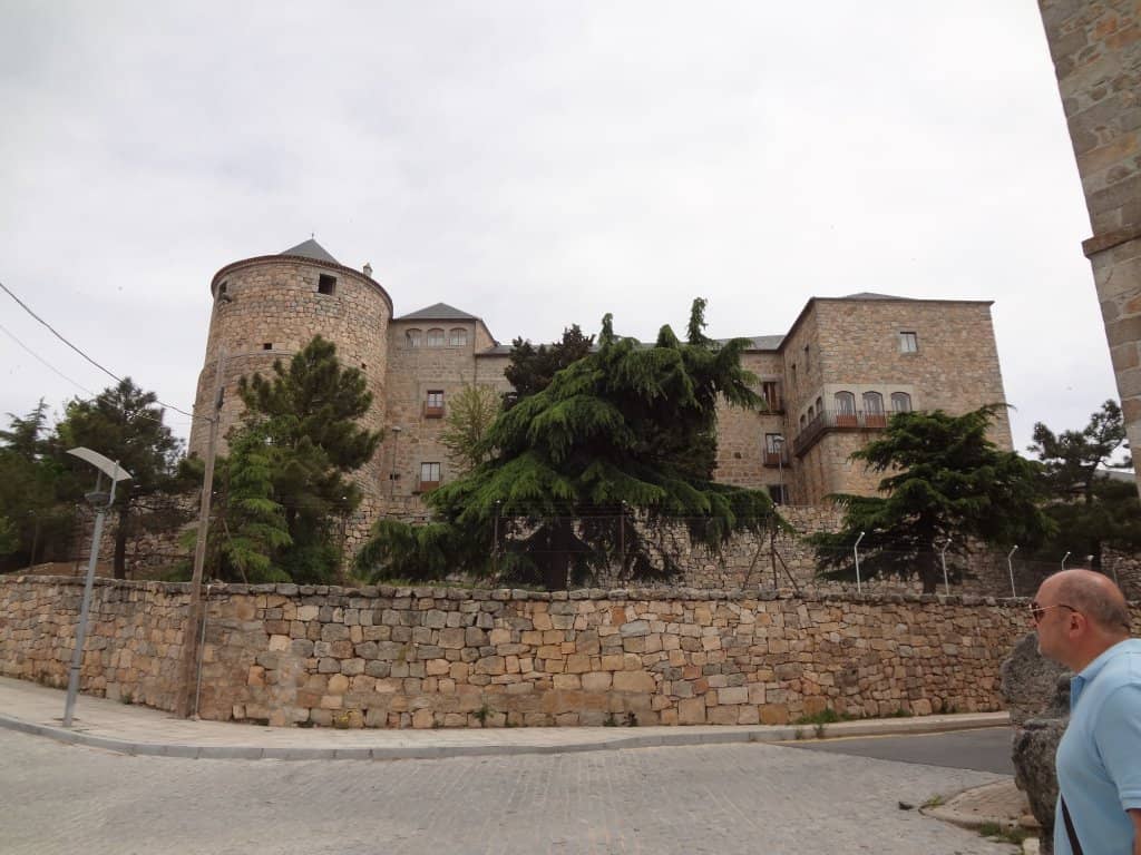 Medieval Architecture