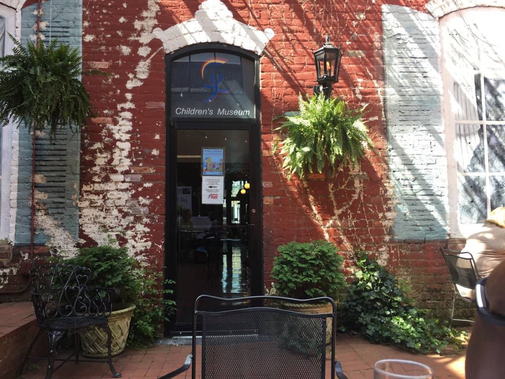 Children's Museum