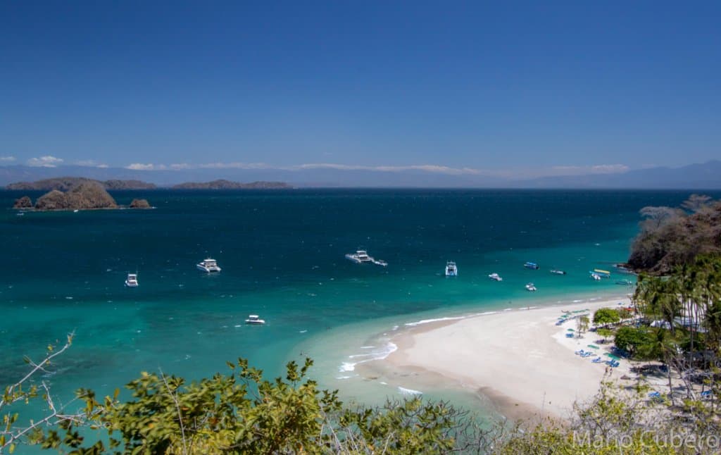 Isla Tortuga, Costa Rica. #islatortugacr #islatortuga #costarica