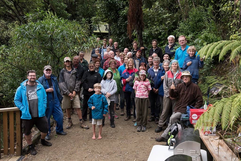 Scenic Marlborough Sounds Views