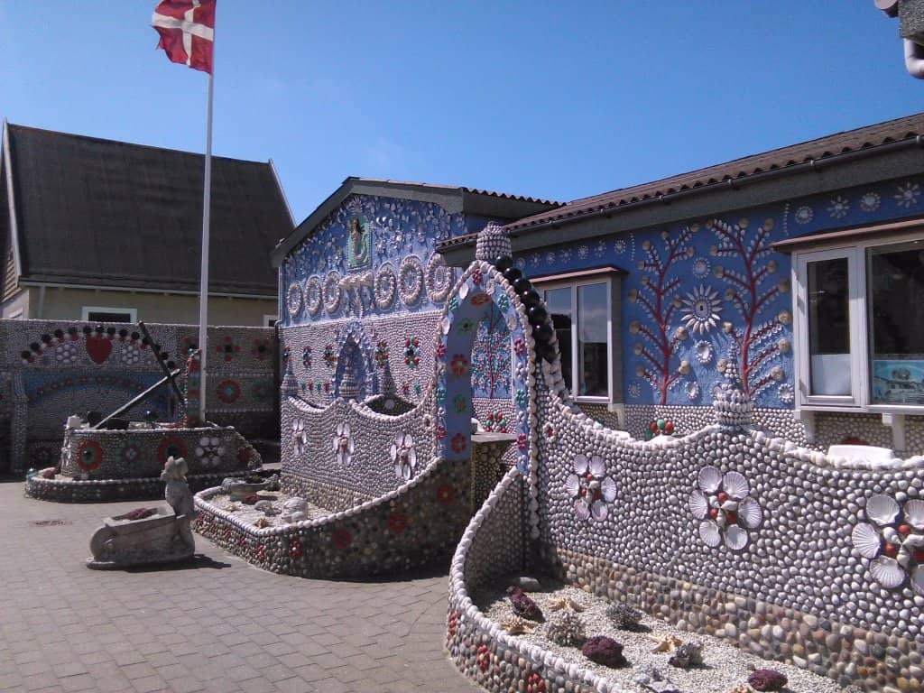 Maritime Museum Collection