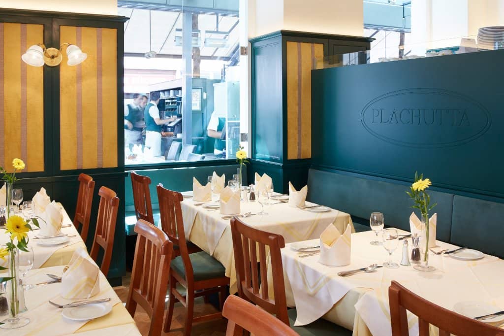 Crispy Wiener Schnitzel