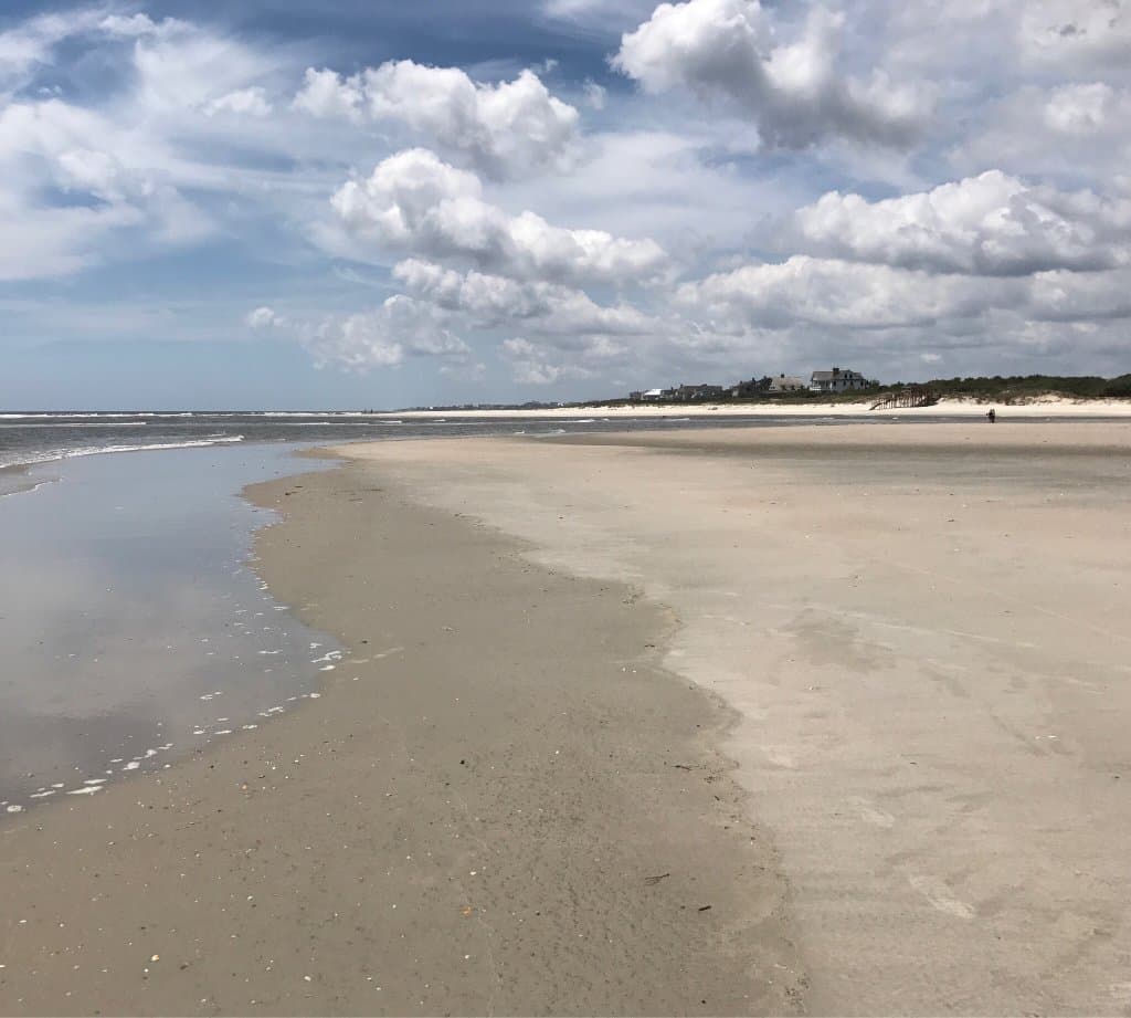 Pawleys Island Historic District