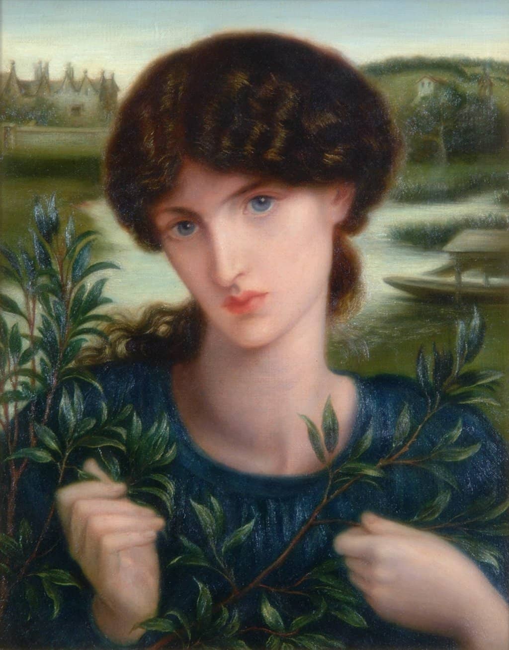 Arts and Crafts Interiors