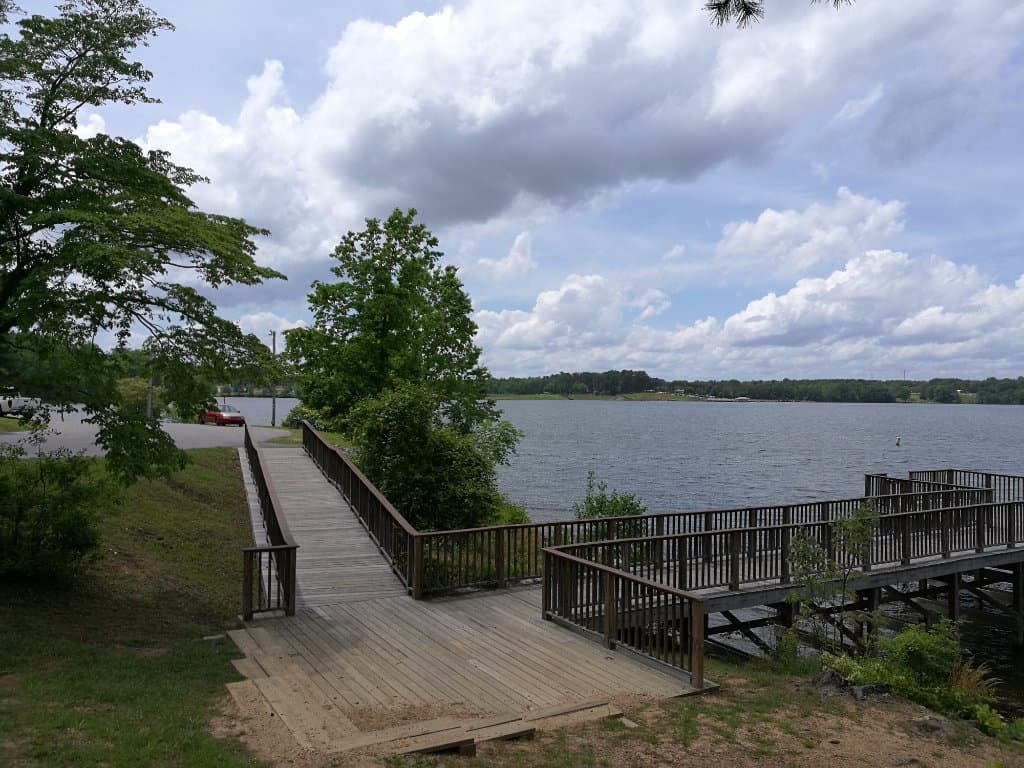 Rankin Lake Park