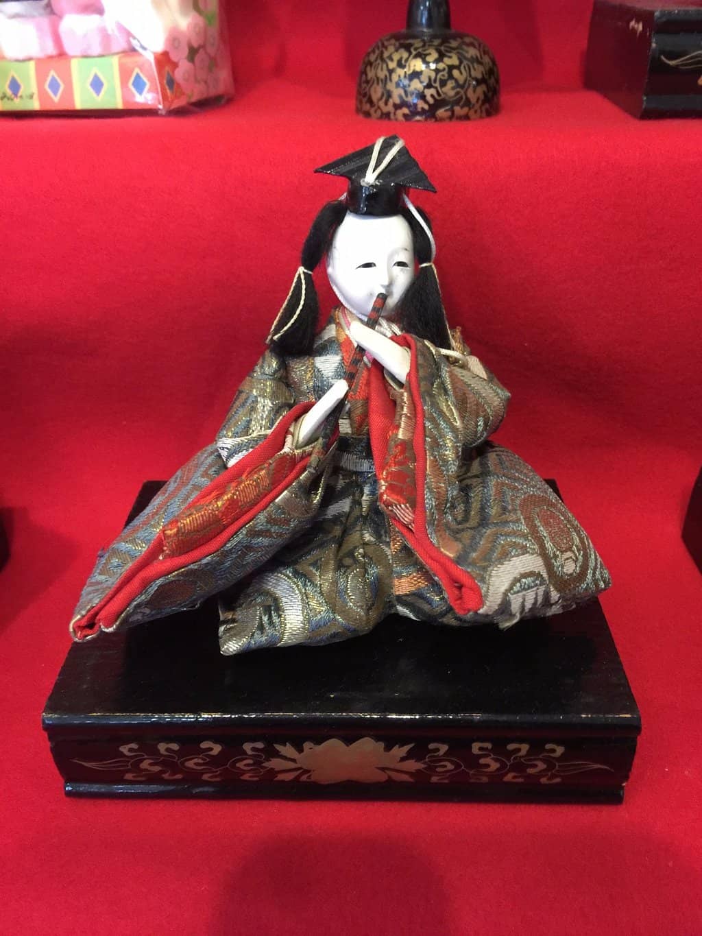 Day of the Dead Exhibition