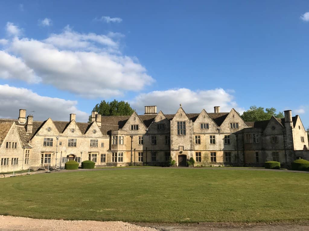 Exceptional Craftsmanship