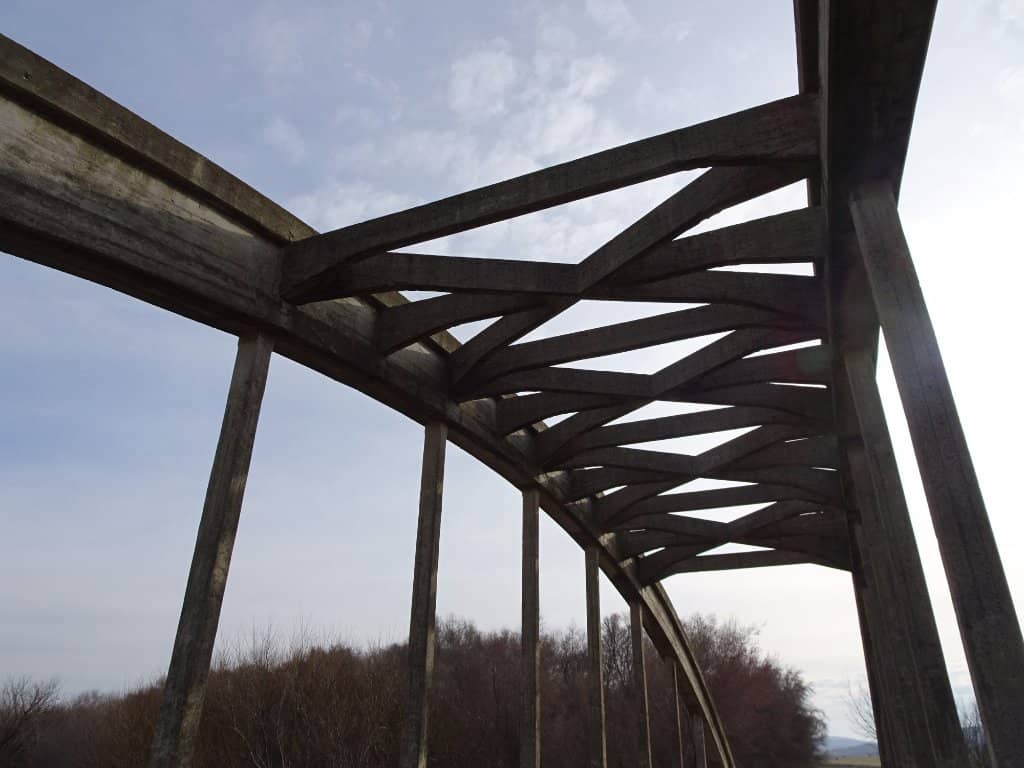 Balneario Puente Blanco