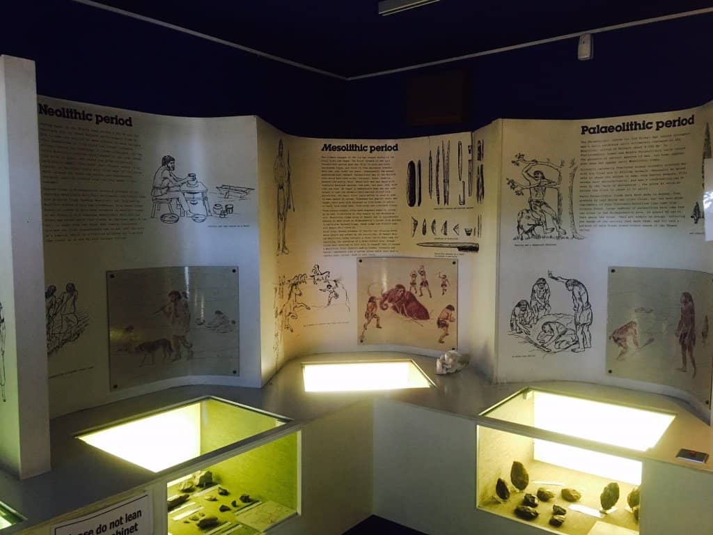 Fire Museum Treasures