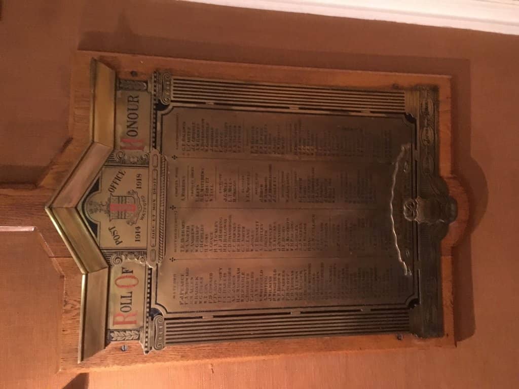 Live Printing Press Demos