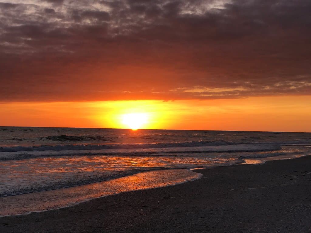 Englewood Beach Chadwick Park