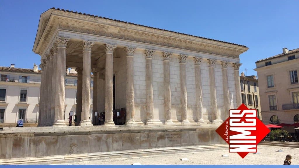 Carré d'Art/Musée d'art contemporain