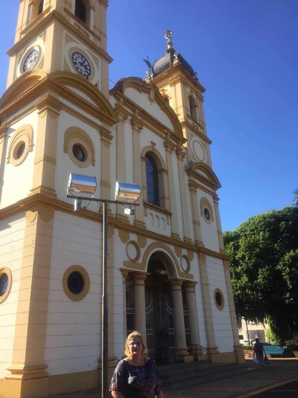 Spiritual Atmosphere