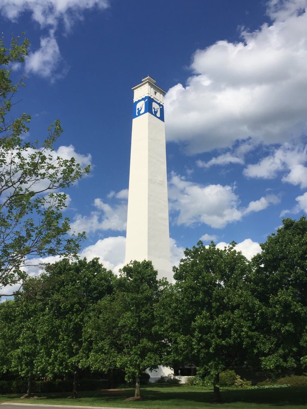 Little Joe Tower