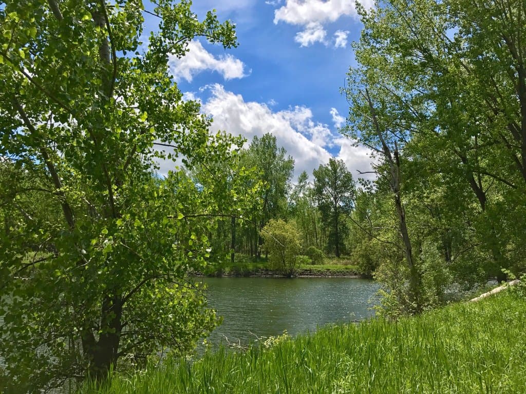 Parc national des Îles-de-Boucherville