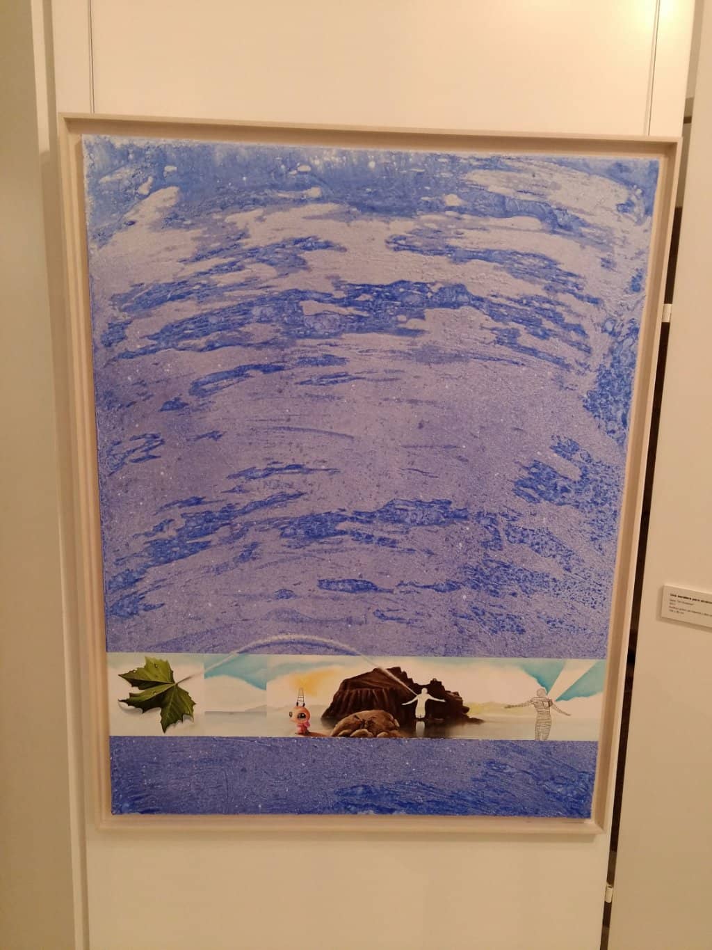 Restoration Photography Exhibit