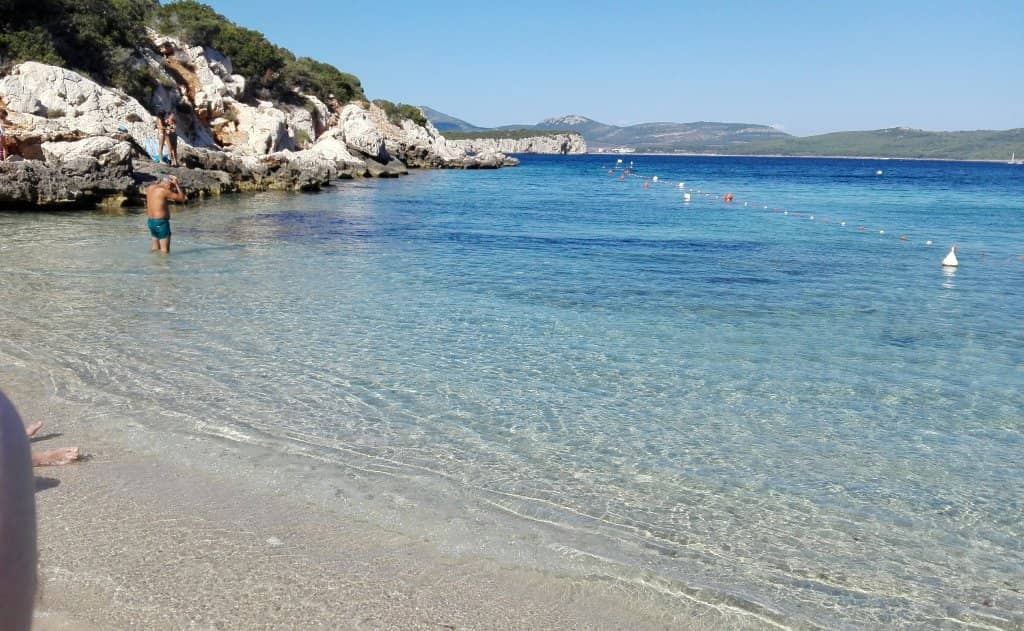 Hidden Sea Caves & Pools