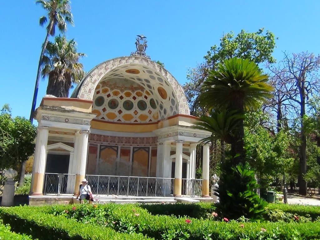 Villa Giulia Rome