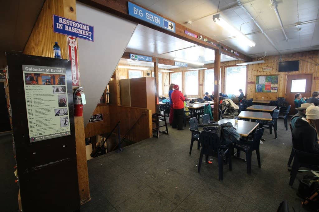 Beginner-Friendly Slopes