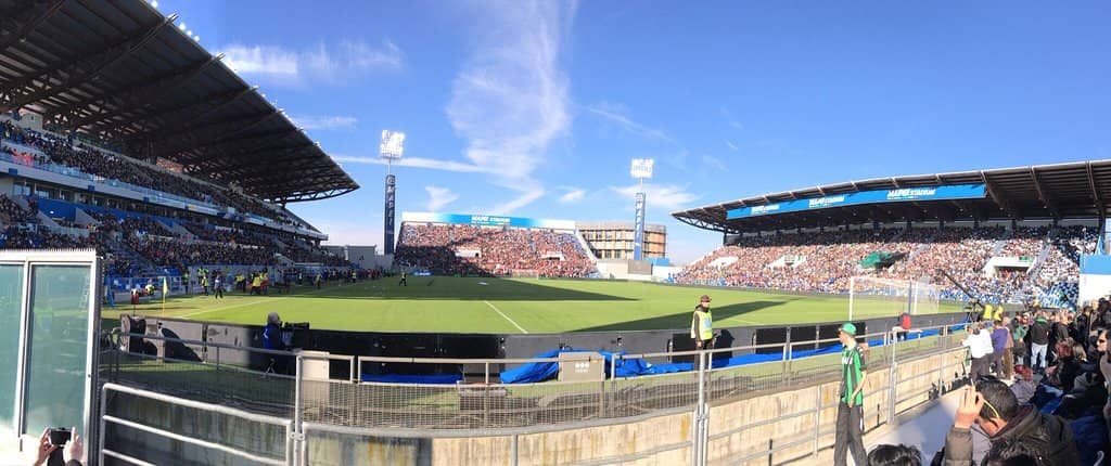 The Pitch Perfection