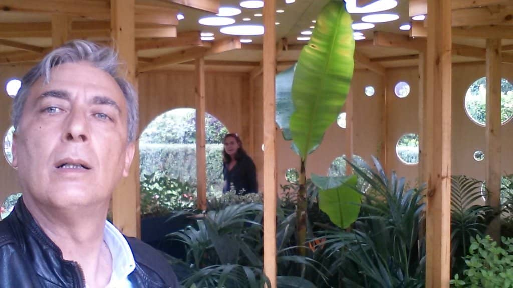Shady Arbors