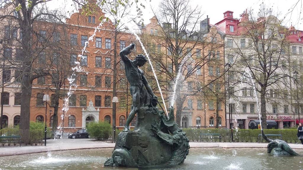 Historic Dining Experiences