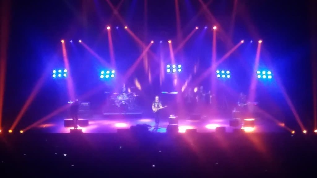 Municipal Auditorium