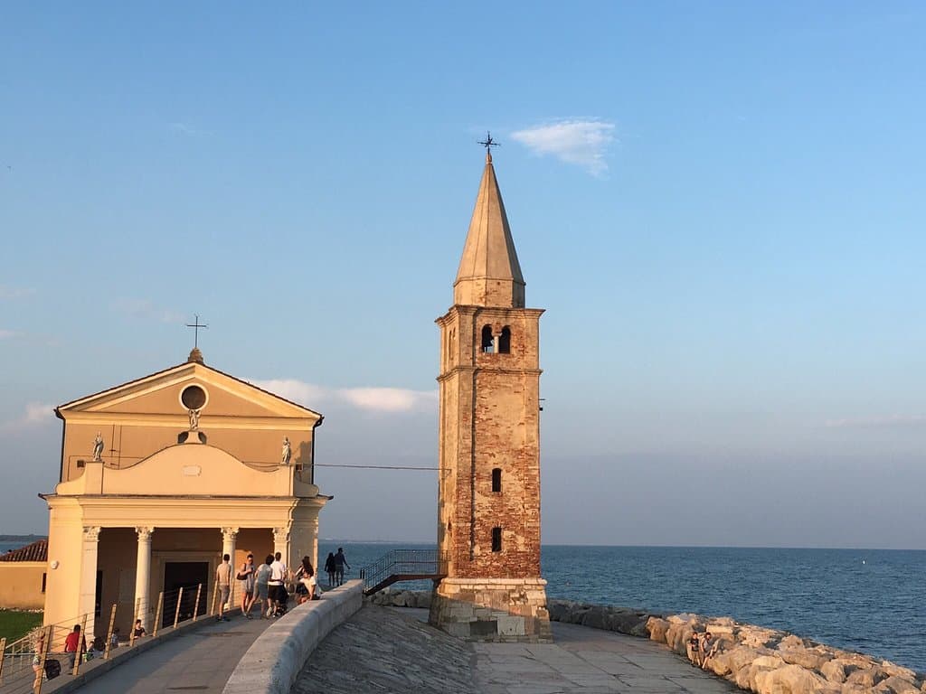 Madonna dell'Angelo Caorle