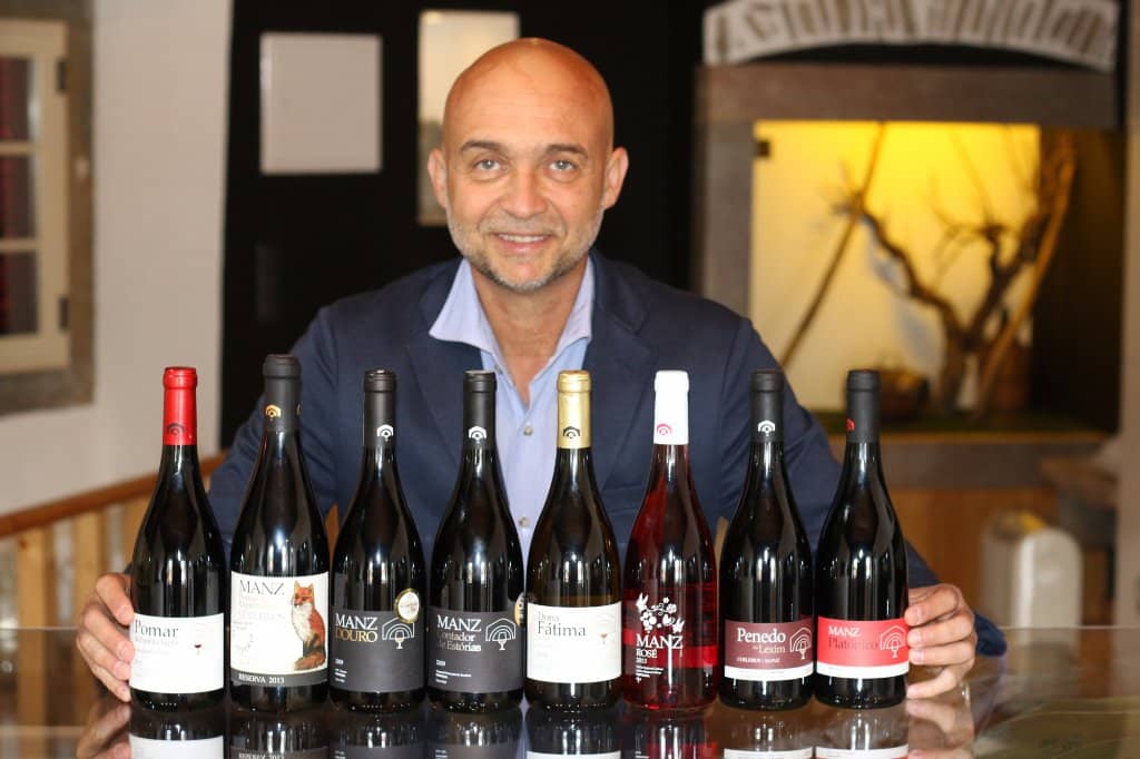 Medieval Village Ambiance