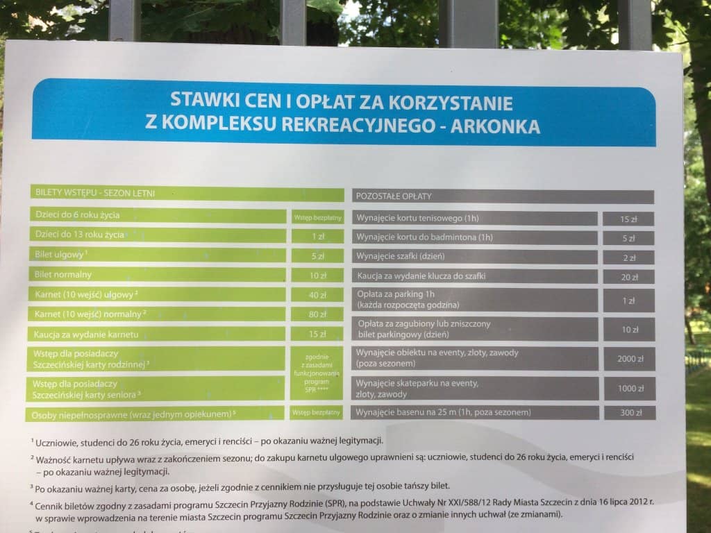 Barbecue & Recreation