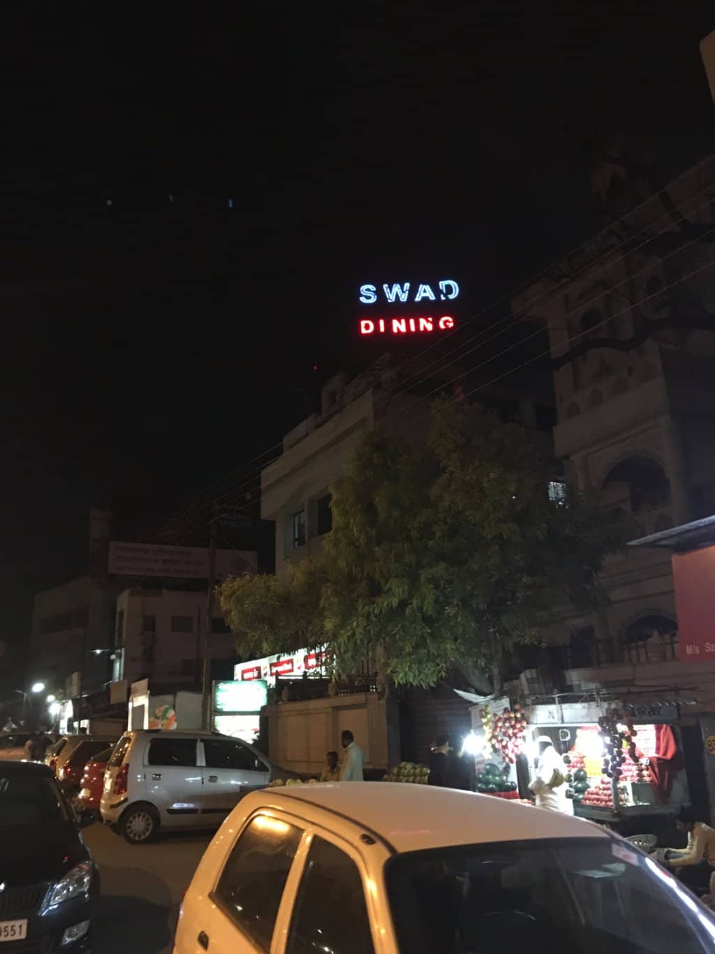 Exceptional Hospitality