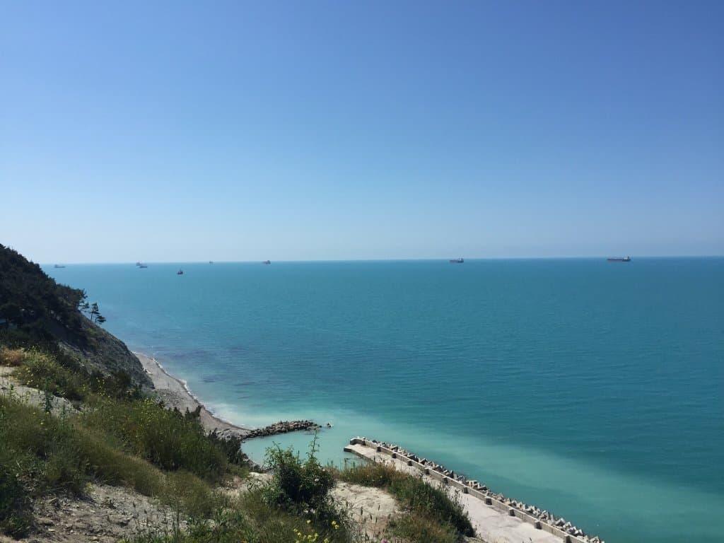 Admiral Nakhimov Monument