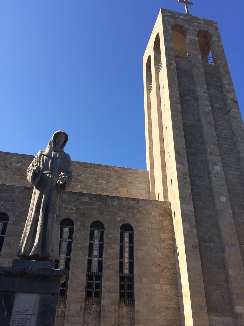 Church of Saint Francis of Assisi