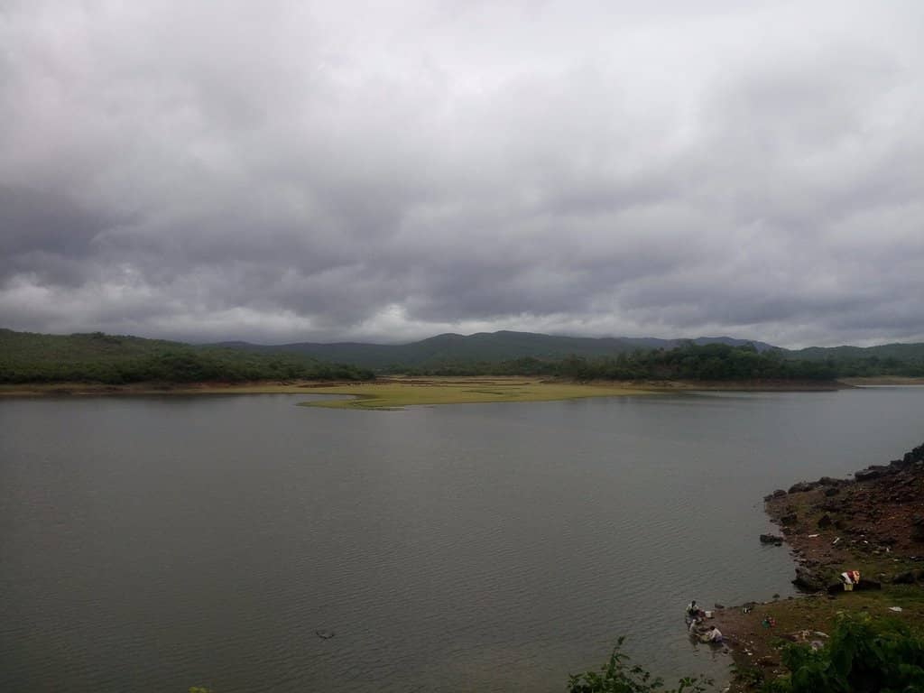 Shakuna Giri Hills Backdrop