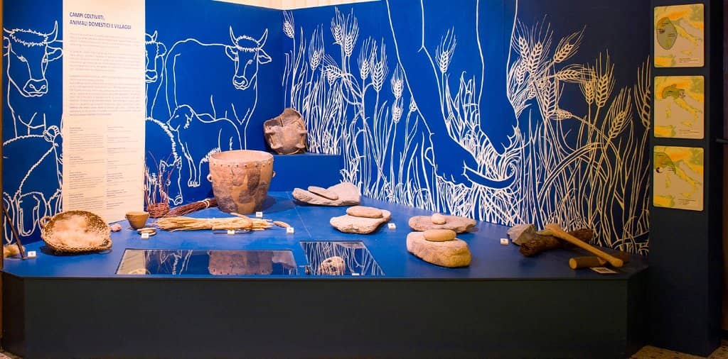 Ligurian Antiquities