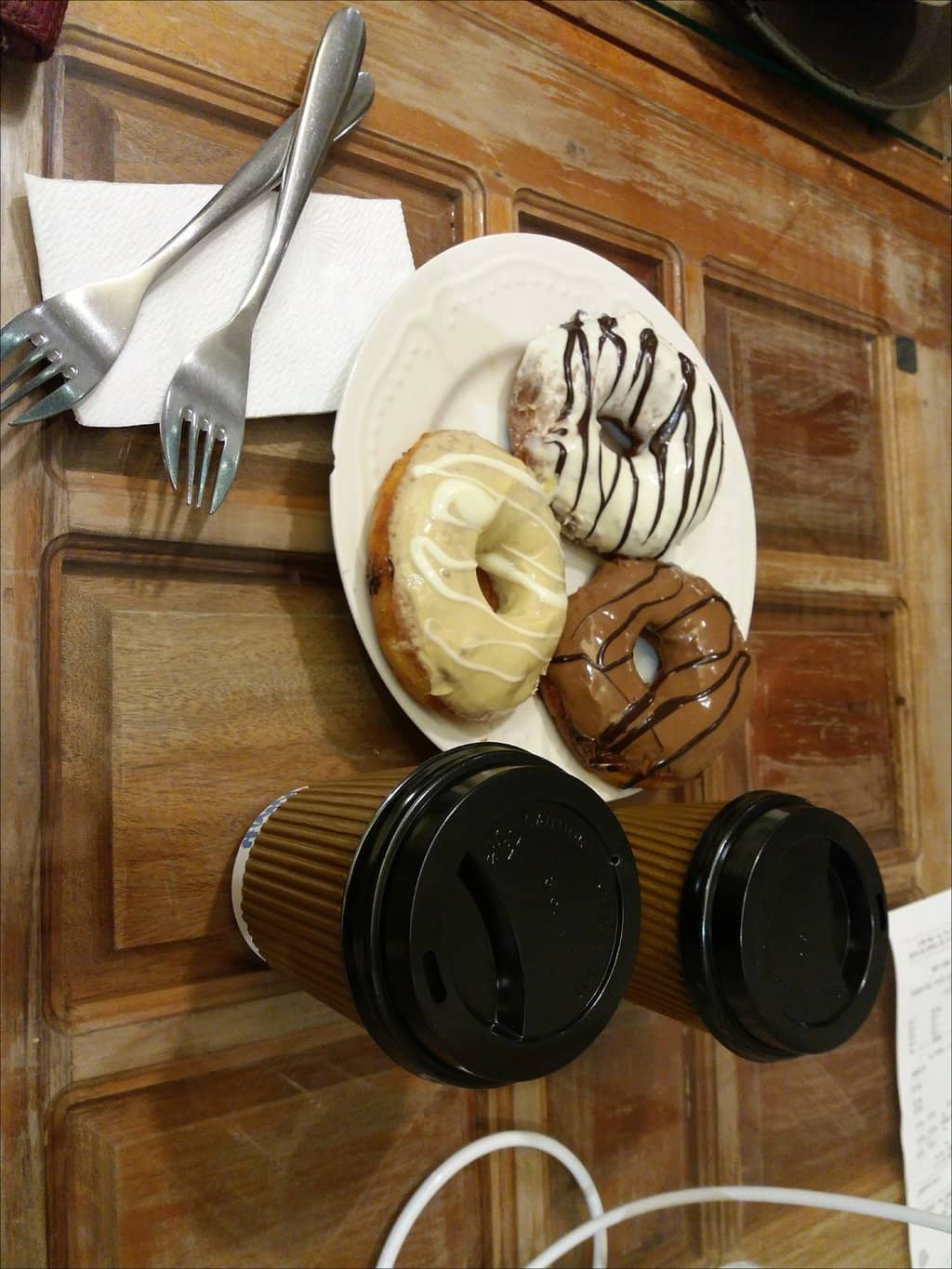 Authentic Korean Flavors