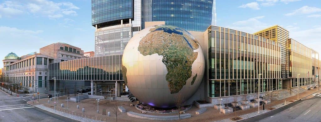 The North Carolina Museum of Natural Sciences is the largest museum of its kind in the Southeast