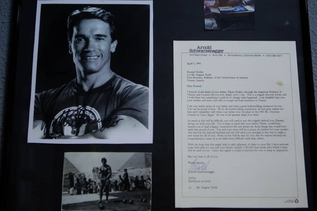 Graphic Visuals and Films