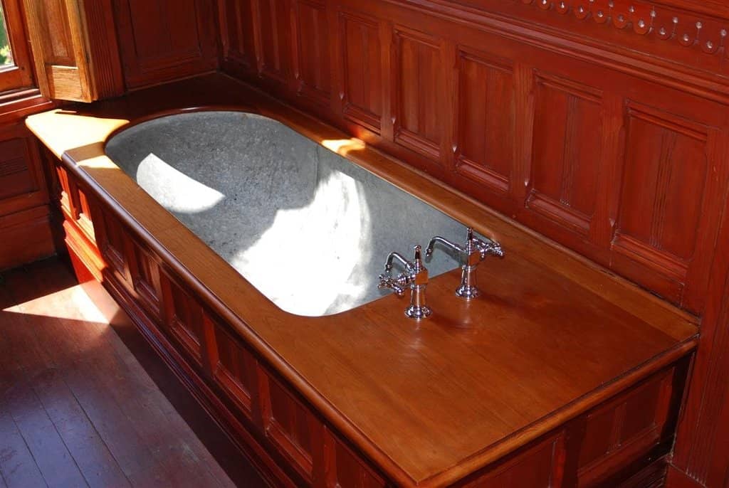 Grand Victorian Architecture