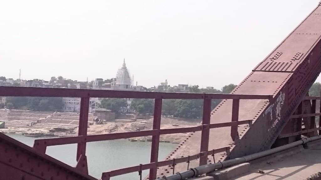 Sunrise/Sunset Vistas